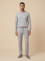Cashmere Sweater Grey