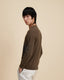 Woolline Sweater Hazel Mist