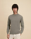 Cashmere Sweater Siena Smoke