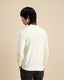 Woolline Sweater Still White