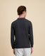 Woolline Polo Velvet Navy