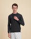 Woolline Polo Velvet Navy